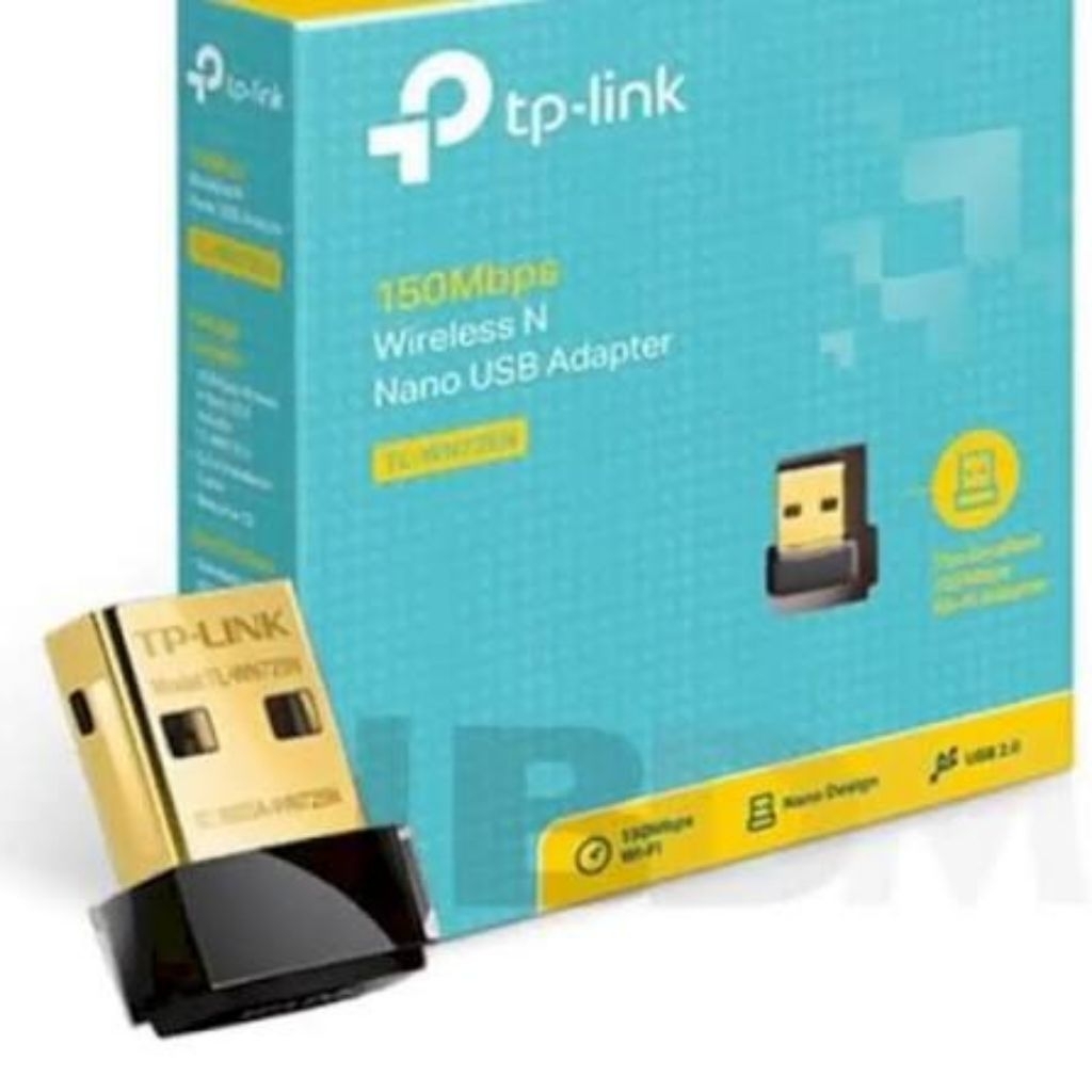 TP-Link USB Wifi TL-WN725N
