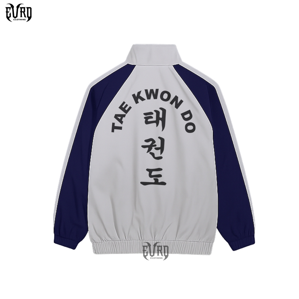 EVRD CLOTHING - เสื้อวอร์ม - Athletic Taekwondo