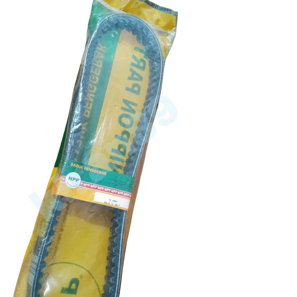 VANBELT เท่านั้น V BELT N MAX NMAX OLD 2DP 26.0 x 907 VBELT VAN BELT ORI NPP