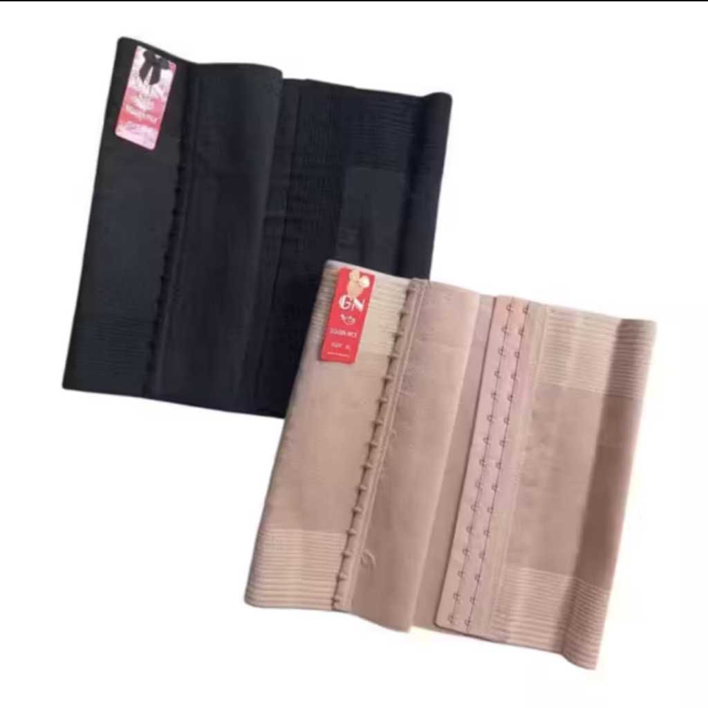 Stagen/Korsel Jumbo 17 CM Golden Nick 901-B Linen M-XL