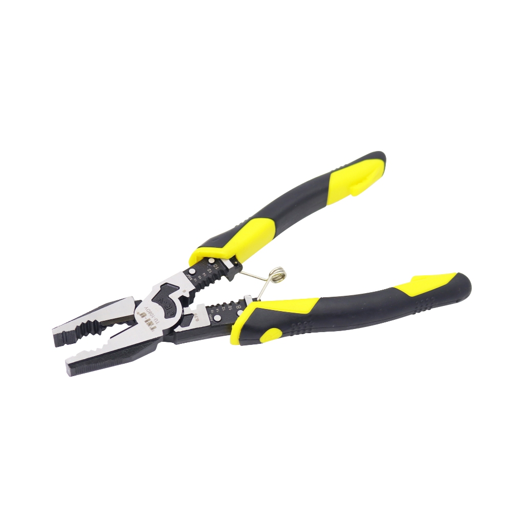 TNI-U TU-108DY คีมตัดลวด คีมตัดลวดเดิม