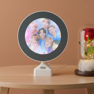 Cermin Magic Baena - Cermin Foto Custom