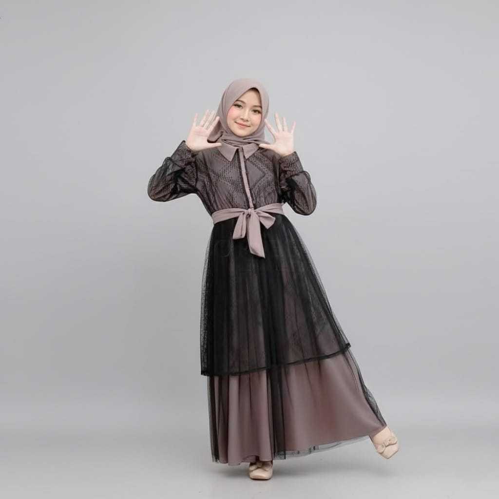 เด็ก Gamis Eid 2026 ล่าสุด Games2026 Bsju Ghmis 2026 Eid เสื้อผ้า 5-10 ปีล่าสุด Gamis ชุด 2026 Gamis