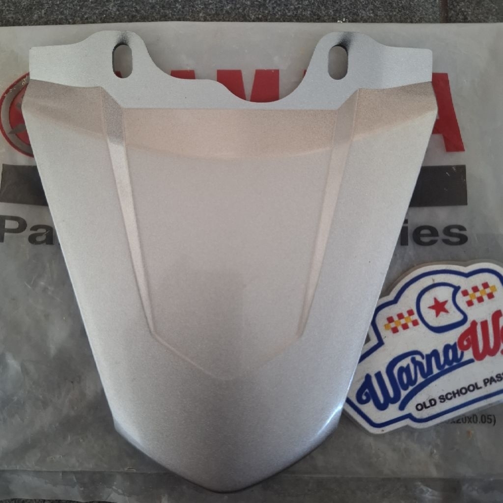 การเชื่อมต่อตัวสัตว์เลี้ยงด้านหลัง Vega R ใหม่ | 4D7-F171E-00-P0