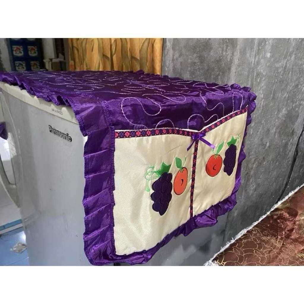 ฝาครอบ FRIDGE/ฝาครอบ FRIDGE/ฝาครอบ FRIDGE