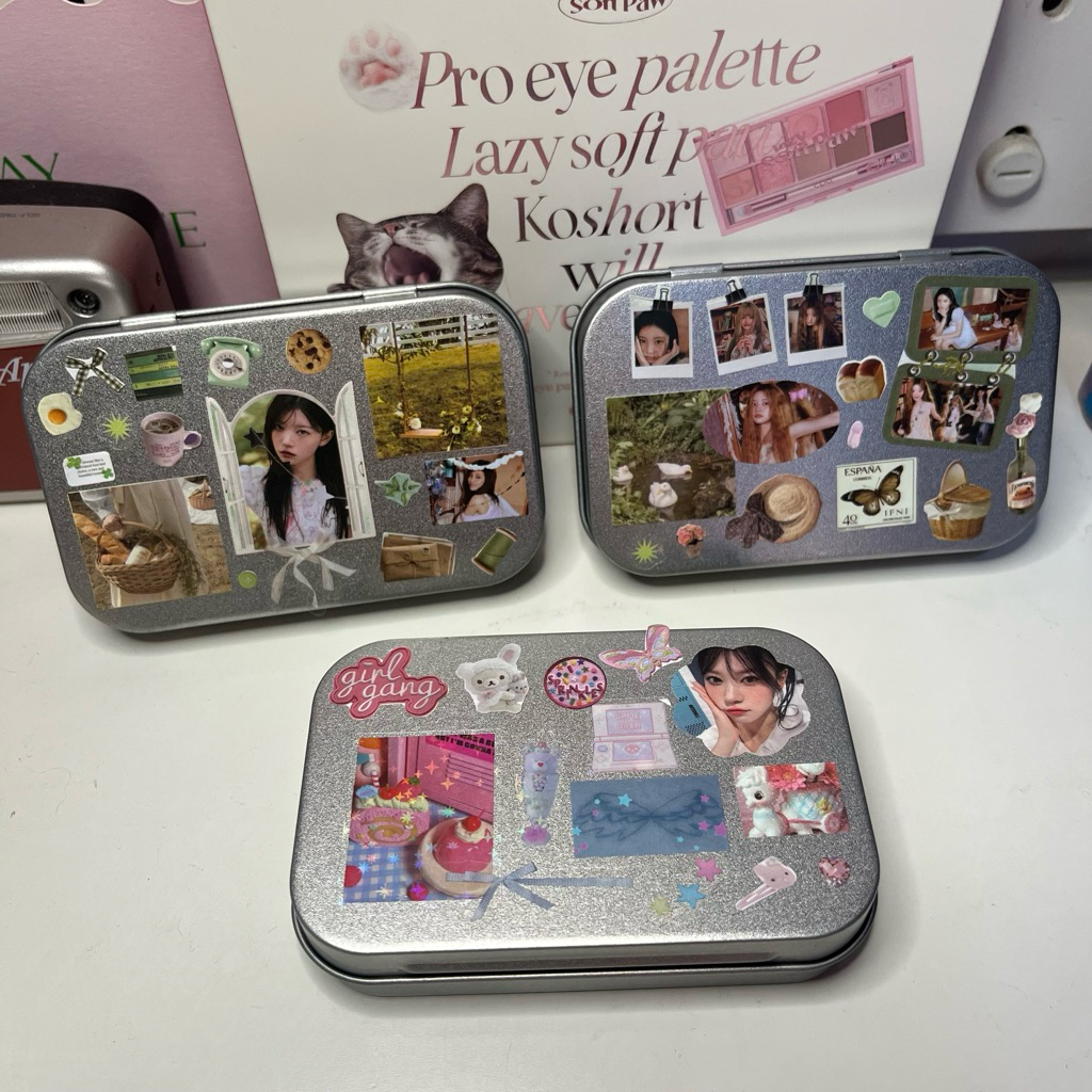 Illit Tincase | Illit Ill เหมือนคุณ | อิลลิท โมก้า