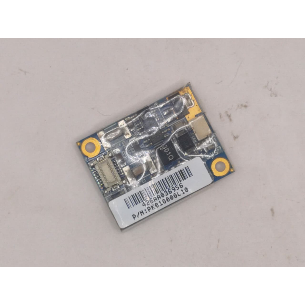 ET23 MDM-TOS-3 Toshiba M500 M400 R200 G20 G30 G35 A120 แล็ปท็อปโมเด็มชิป