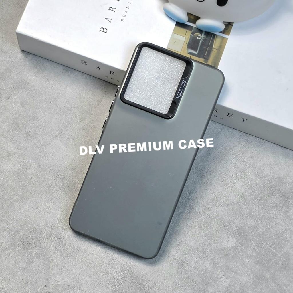 VIVO V60 LITE CASE IMD SOCOOL BLACK CASE SOCOOL BLACK VIVO V60 LITE