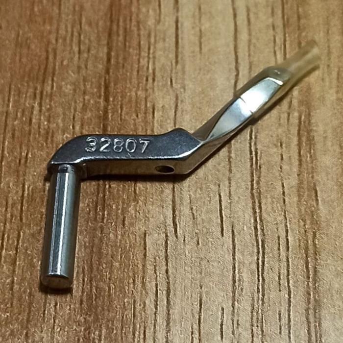 LP226 Siruba 700K/YIFEI-LP226 Overlock Top Loper