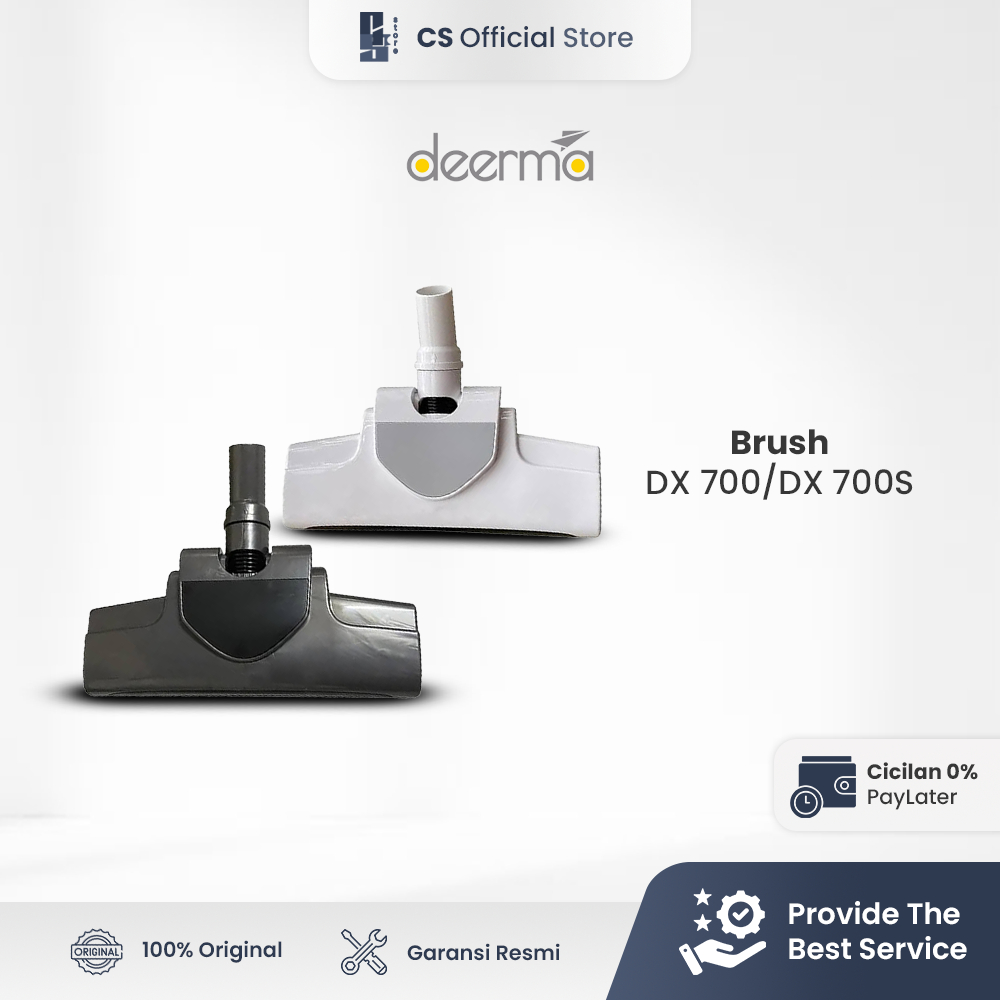 แปรงสําหรับ Deerma DX700/DX700S