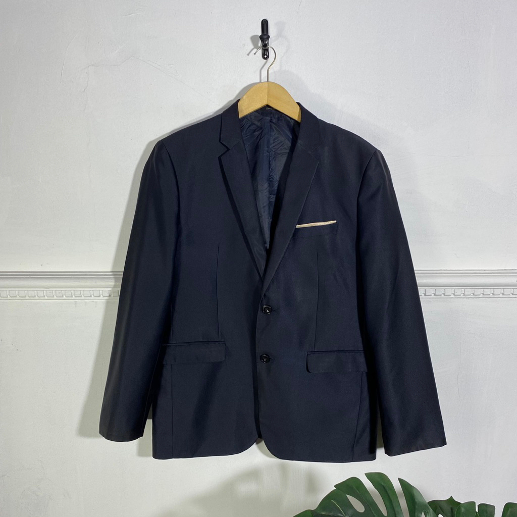 ZIOZIA BLAZER JACKET (P77 L55)