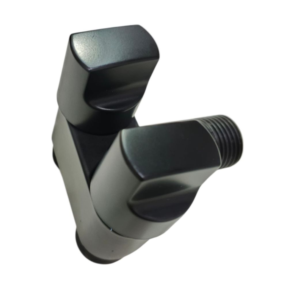 BRANCH FAUCET STOP/DOUBLE SHOWER FAUCET/DOUBLE BRANCH FAUCET STOP/DOUBLE BRANCH FAUCET STOP