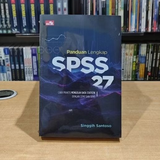 GUIDEBOOK SPSS 27***