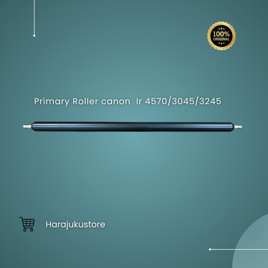 ลูกกลิ้งหลัก Canon Ir 4570/3045/3245