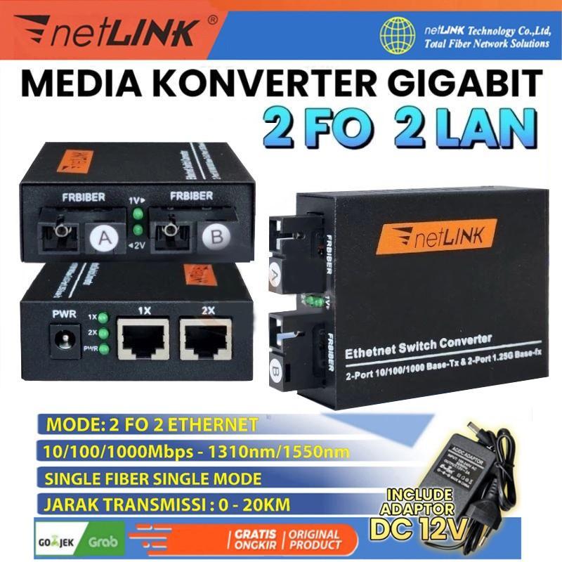 ตัวแปลงสื่อ Gigabit HTB GS 2 FO 2 LAN / 2 FO 4 LAN / 2 FO 8 LAN / 4 FO 2 LAN / 4 FO 4 LAN / 4 FO 8 L