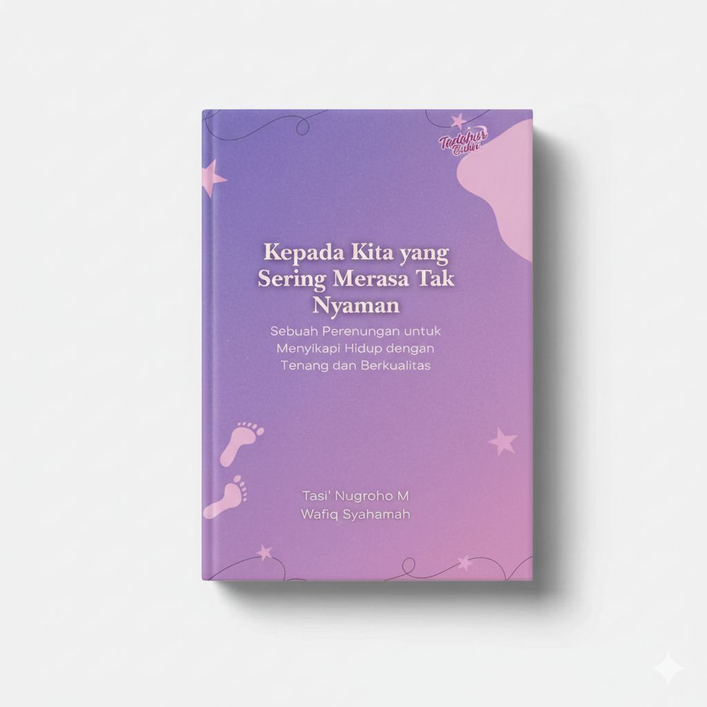 หนังสือปรับปรุงบ้าน - To We Are Often รู้สึกไม่สบาย