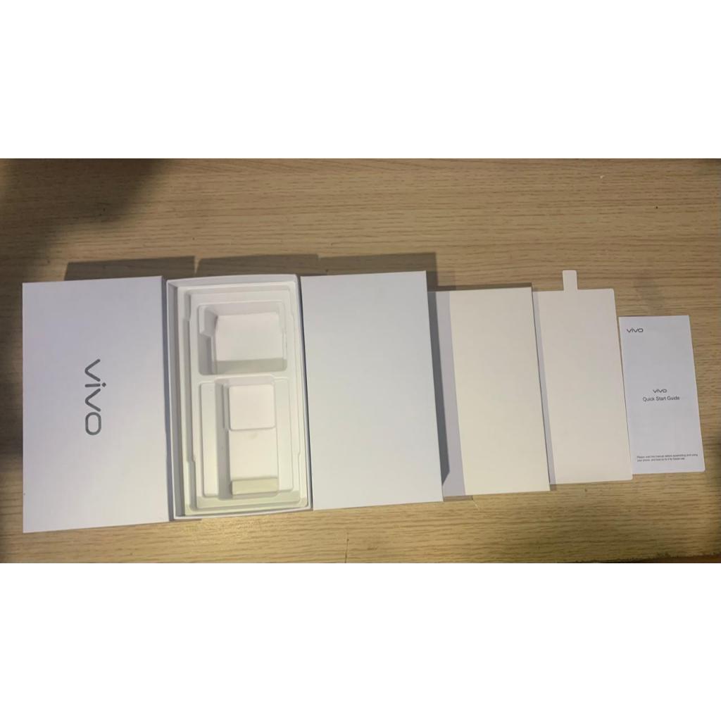 กล่อง Vivo ALL TYPES