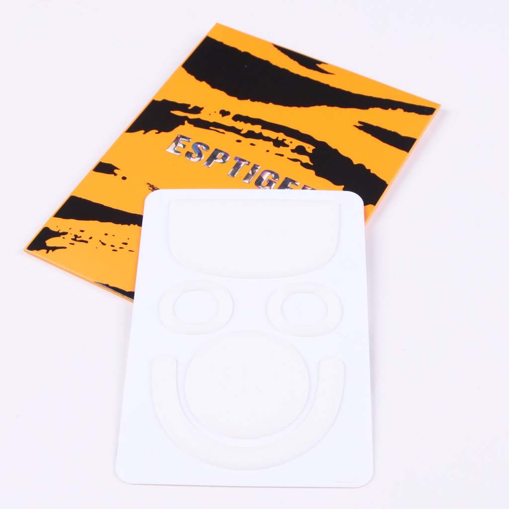 Esports Tiger Arc ICE Skates Mouse Feet Glide Logitech G PRO X Superlight 2C