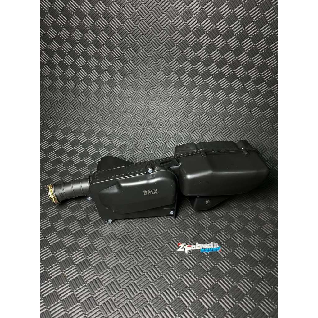 Air Box Air Filter ครบชุด WIN 100 win100 นําเข้าคุณภาพดี