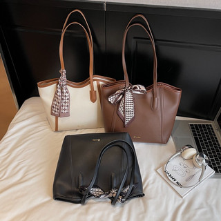[PROMO] ZYHA Totebag Wanita Korea Resleting Premium || ZYHA Tas Wanita Import Korea Resleting Mewah