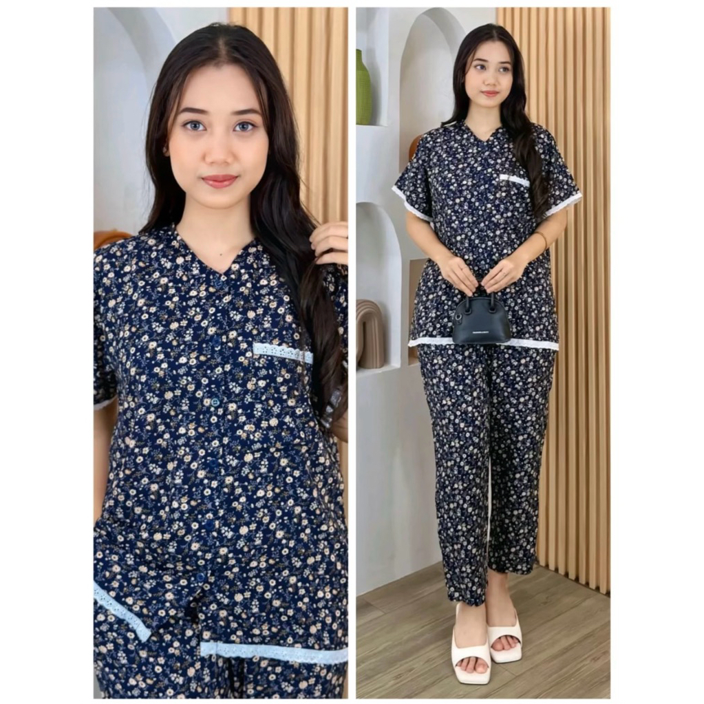 Yumi Teen Set Celine Premium Wear เสื้อผ้าผู้หญิง Celine Suit