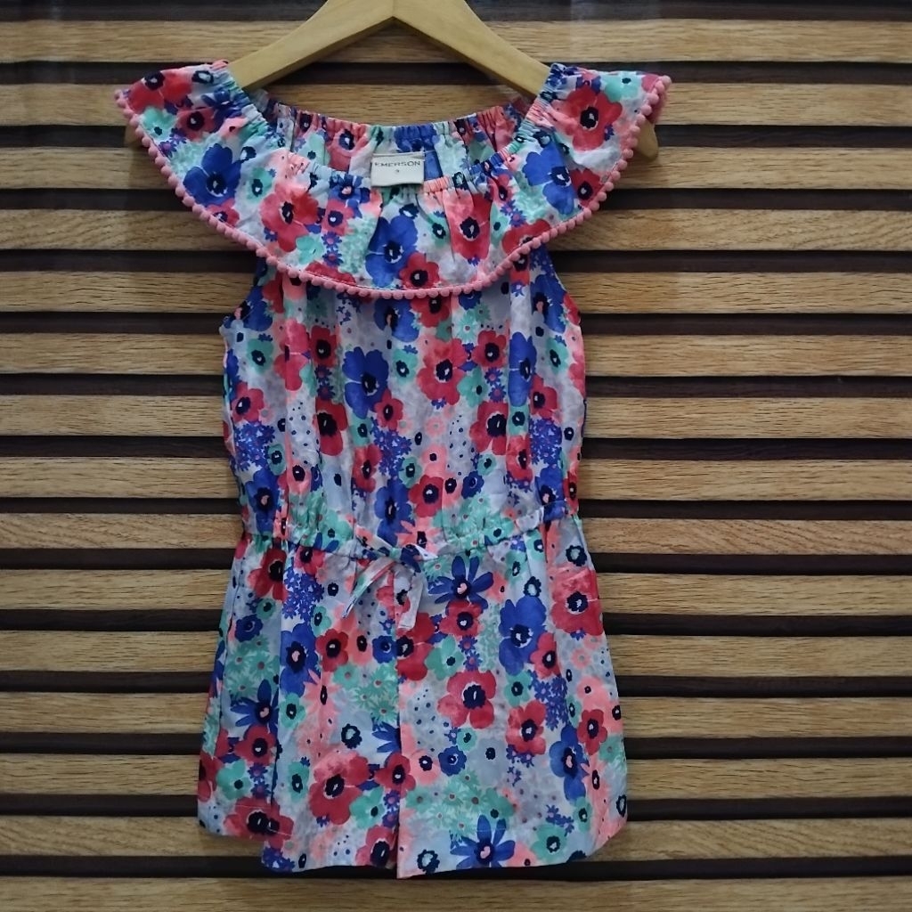 (NEW UPLOAD 27-09-25) เสื้อผ้าเด็กผู้หญิง