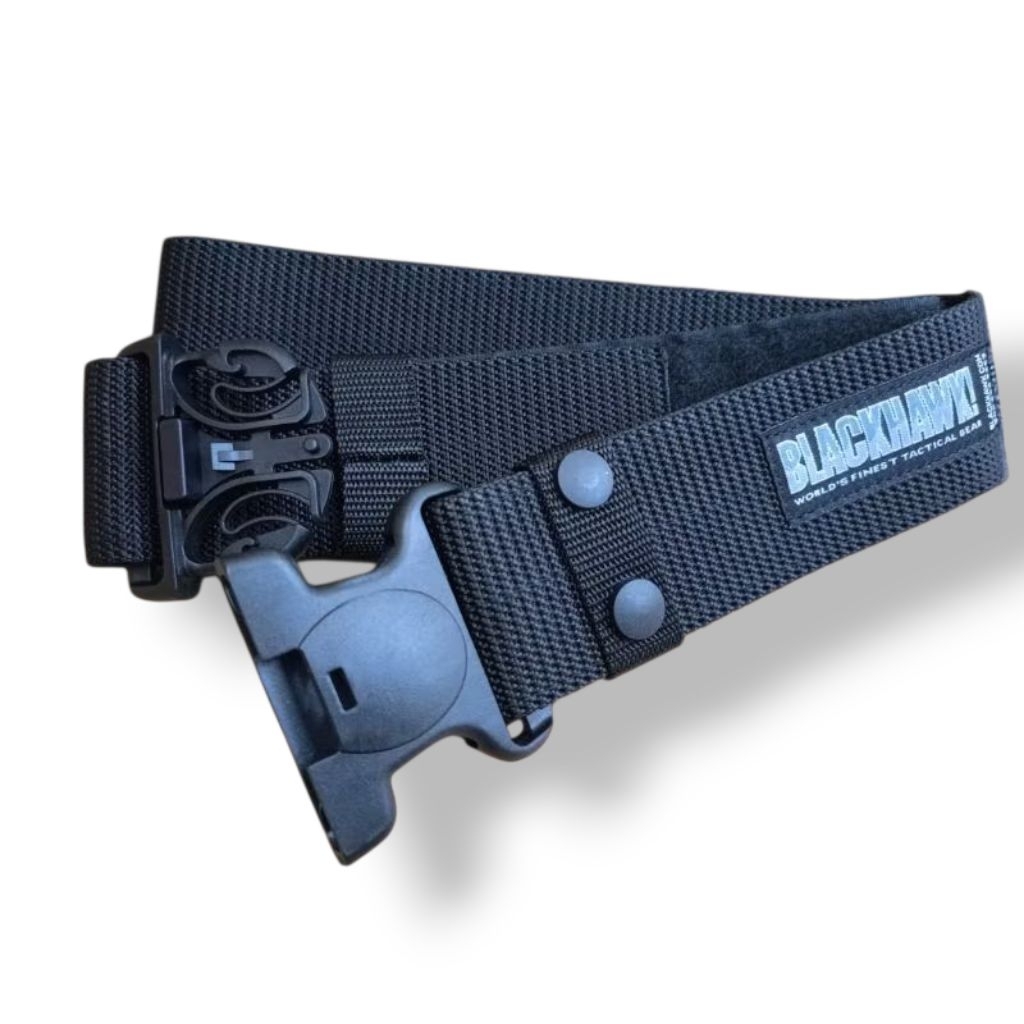 Blackhawk Checklok Coupling Black Blackhawk Click Coupling