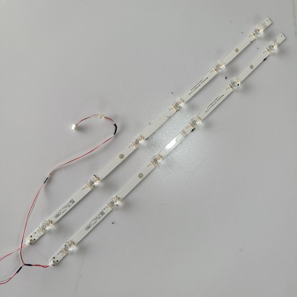 TOSHIBA 32V35KP ไฟ LED TV BACKLIGHT