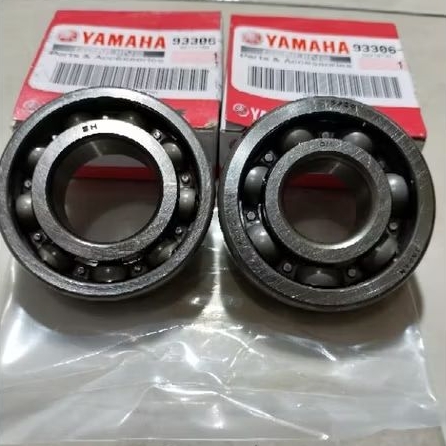 BERING BEARING LAKER KRUK AS HS 6200-6304 KOYO JAPAN ORIGINAL