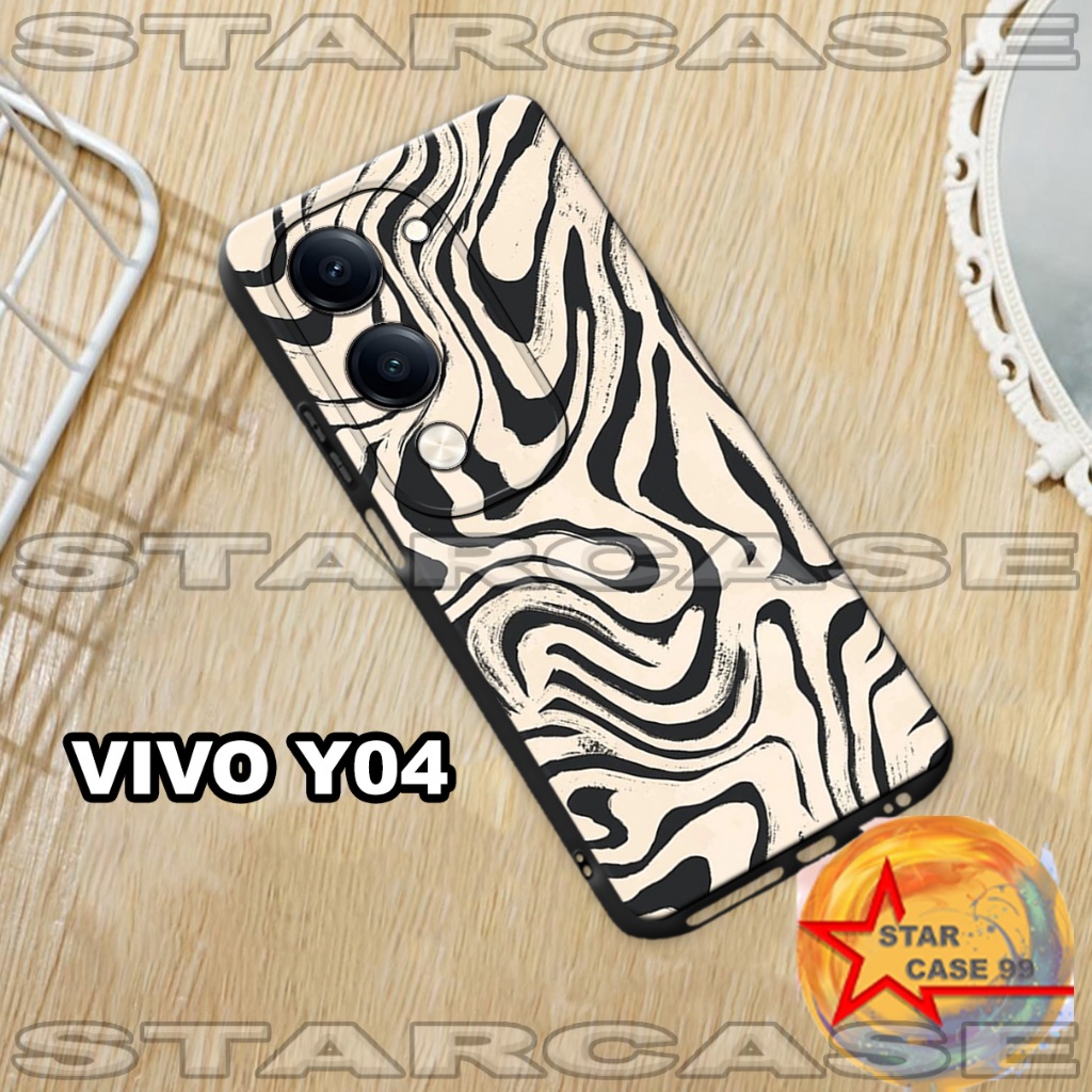 ล่าสุด vivo y04 / vivo y04s ยาง Softcase / S26 / vivo y04 / เคส vivo y04s เคส vivo y04 / เคส vivo y0
