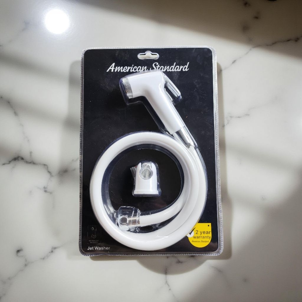 Jet Shower Original American Standard Shower Bidet Cebok