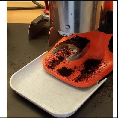 Mazzer Super Jolly, Major, Kony อุปกรณ์เครื่องบดกาแฟ - A3D