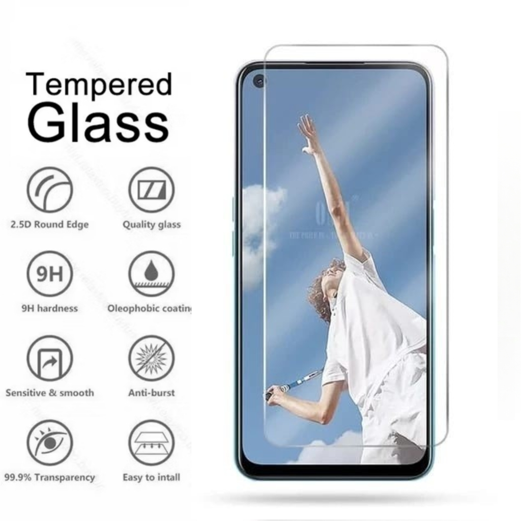 Anti Scratch Oppo Reno 2 2F 2Z 3 3 Pro 4 4F 4 Se 4 Lite 5 5F 5Z 5 Lite 6 6Z 6 Lite 7Z 7 Se 7 Lite 8Z