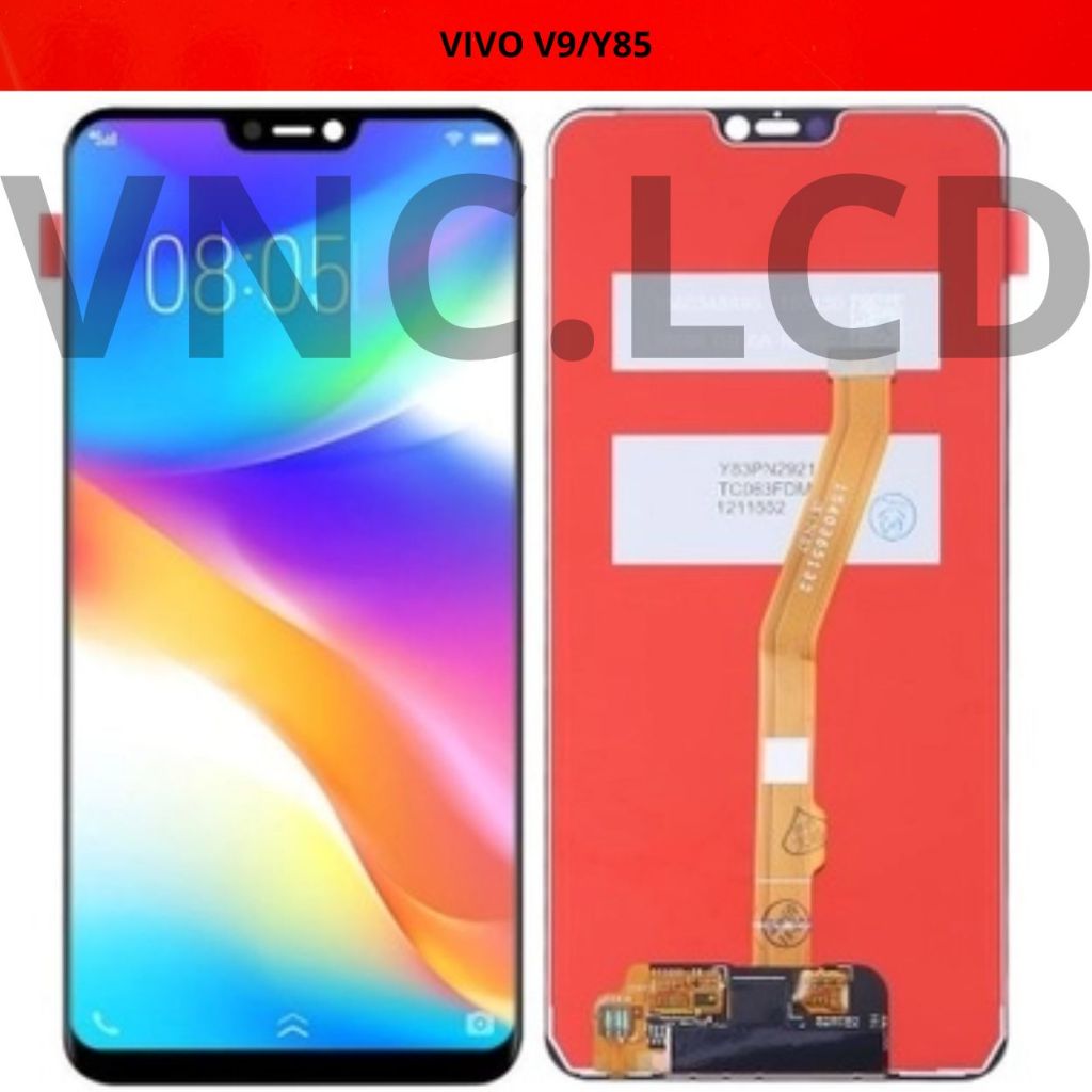 {ORIGINAL} LCD VIVO V9/Y85/VIVO 1723 ORIGINAL
