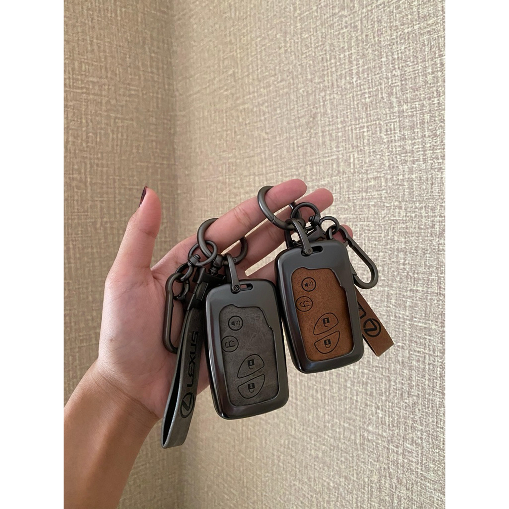 เคสโลหะสําหรับ LEXUS RX270 RX350 LEXUS OLD MODEL