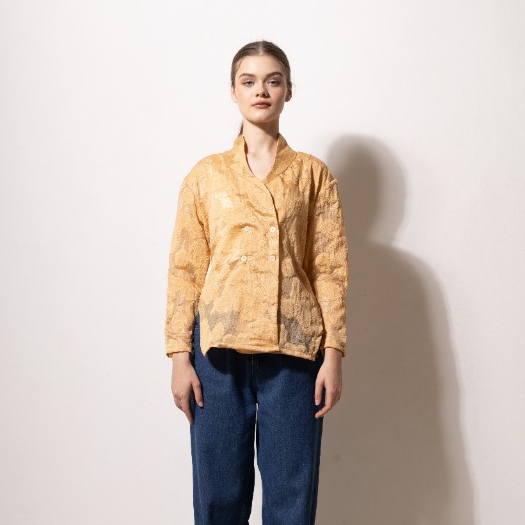 Moots - เสื้อ Gloria (เฉพาะเสื้อ)