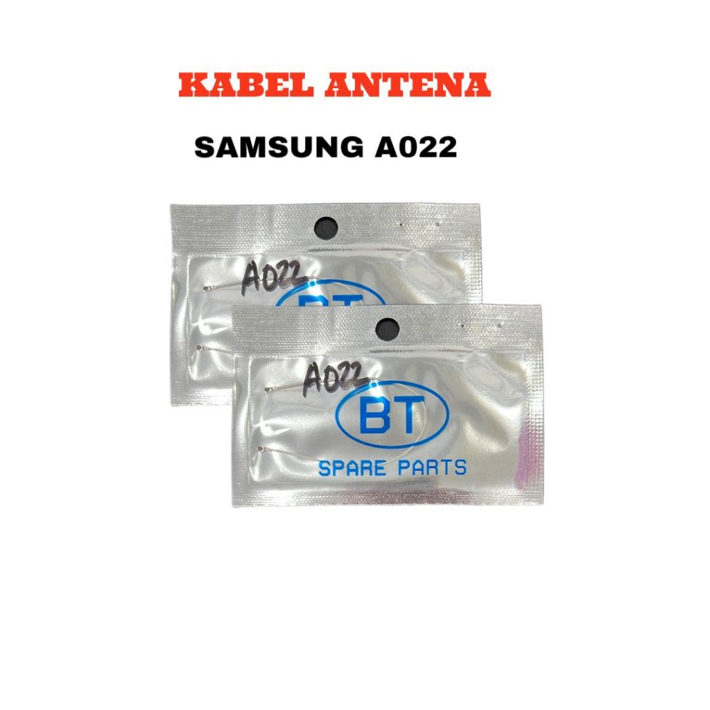 [OR] SAMSUNG A022 / M022 / A02 / M02 ANTENNA CABLE