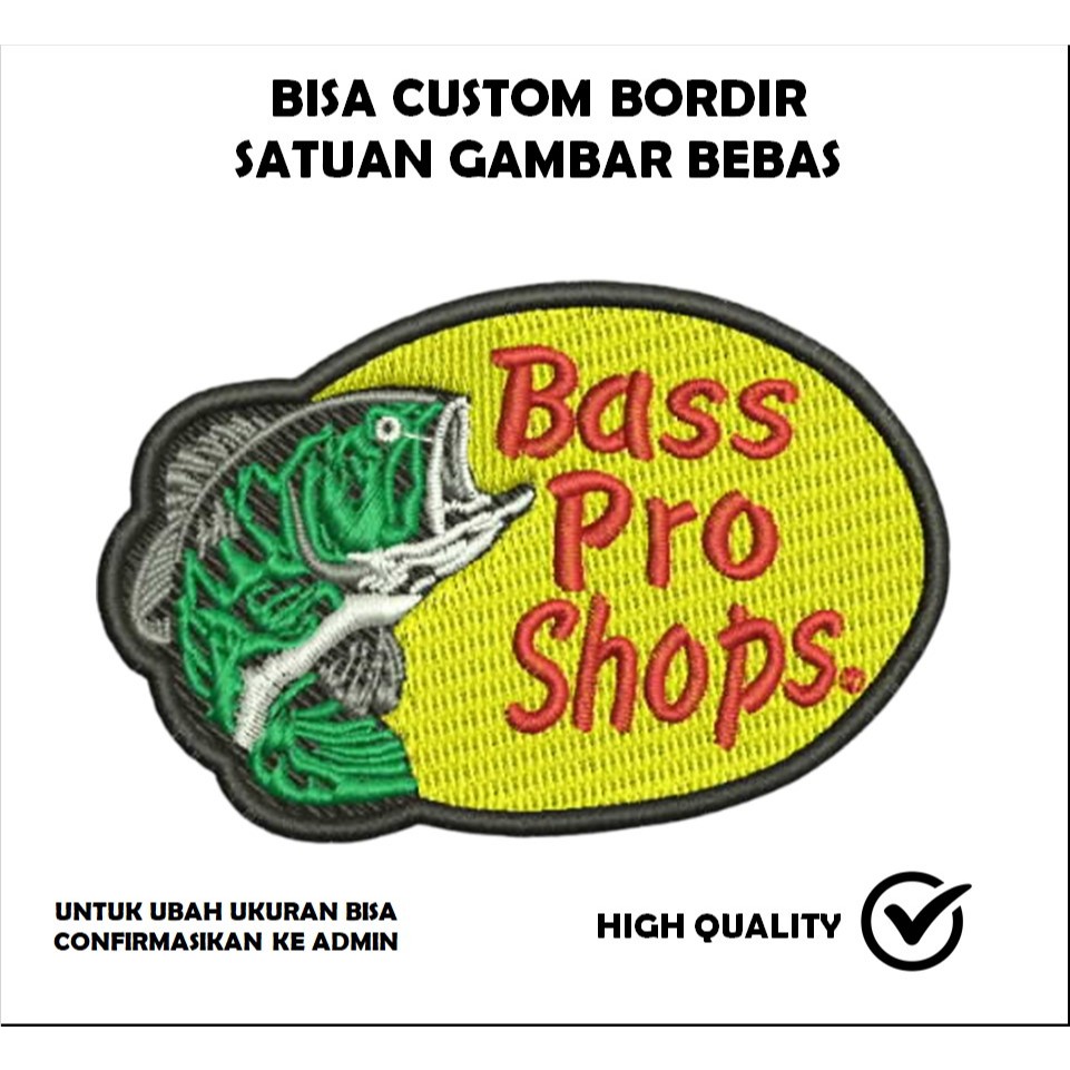 bass pro shop ถูกที่สุด พร้อมโปรโมชั่น ก.พ. 2026 | BigGoเช็คราคาง่ายๆ