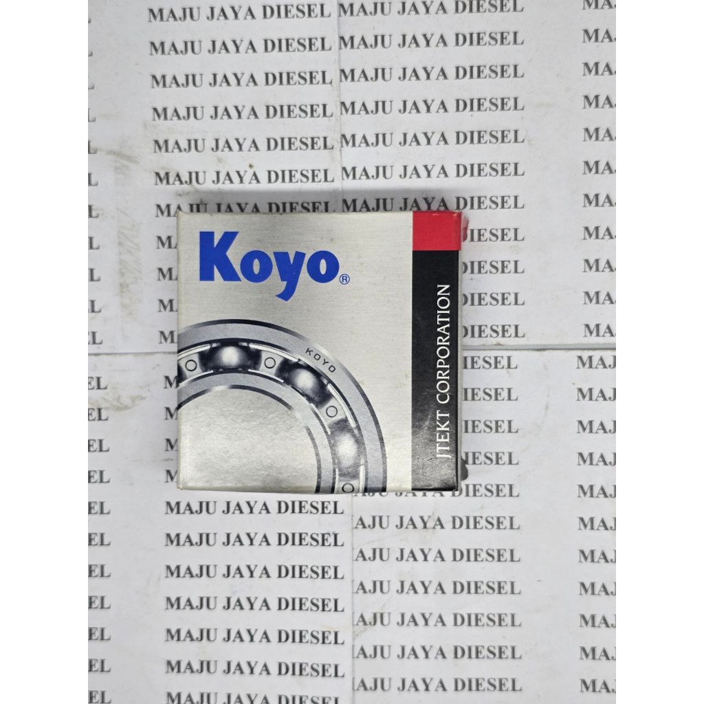 แบริ่ง / Klahar / Laker / Laher / Kelahar 30208 Koyo JP