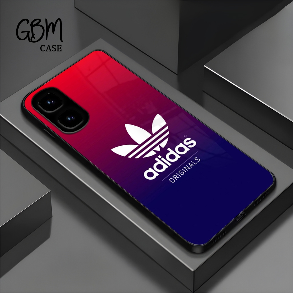[GBM653] Softcase Glitter TECHNO SPARK GO 2 SPARK 20 C 20 PRO PLUS Case Hp Kesing Glossy Glass Casin