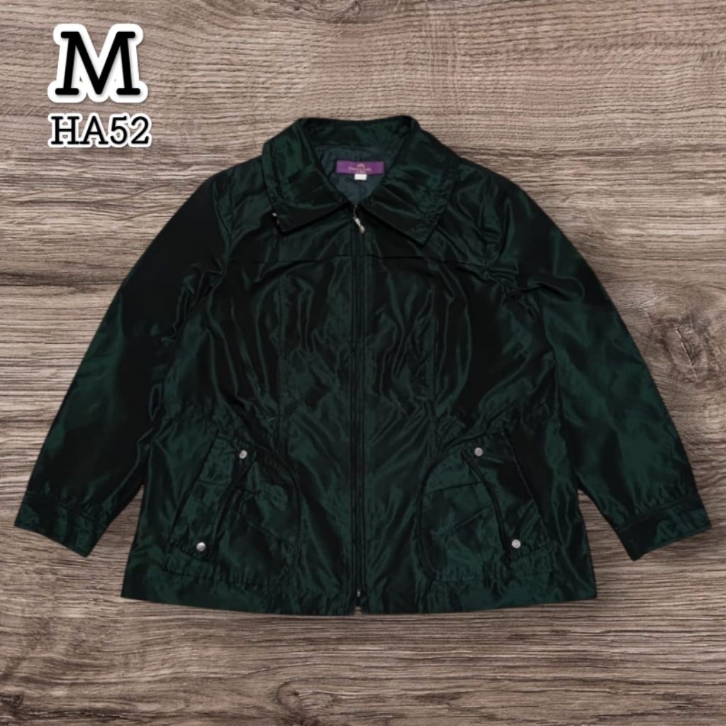 เสื้อแจ็คเก็ตแฟชั่น Donna Cella