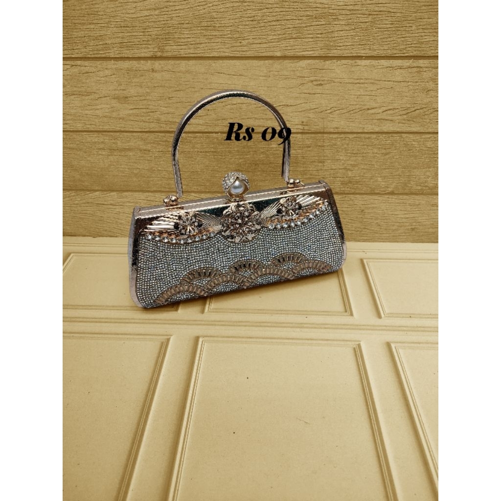 กระเป๋าปาร์ตี้ 3 ช่อง Rs9/Rs7