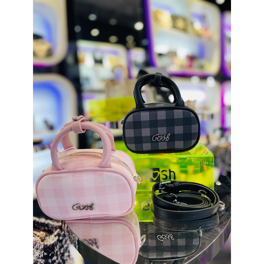 กระเป๋า HP GOSH ART 720 (NOT FIT PHONE)