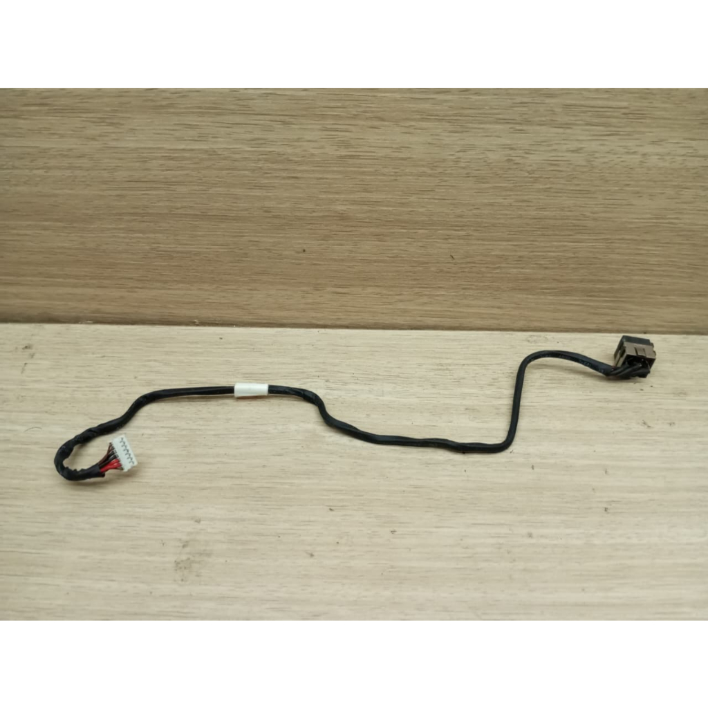 แจ็ค DC Power Dell E6400 PP27L