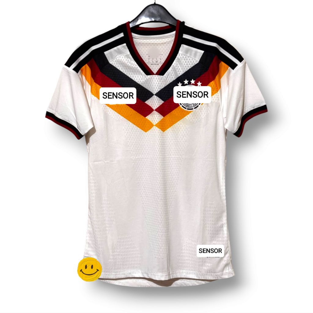 Germany Home WC 2026 GO Player Issue (BNWT) - READ DESCRIPTION