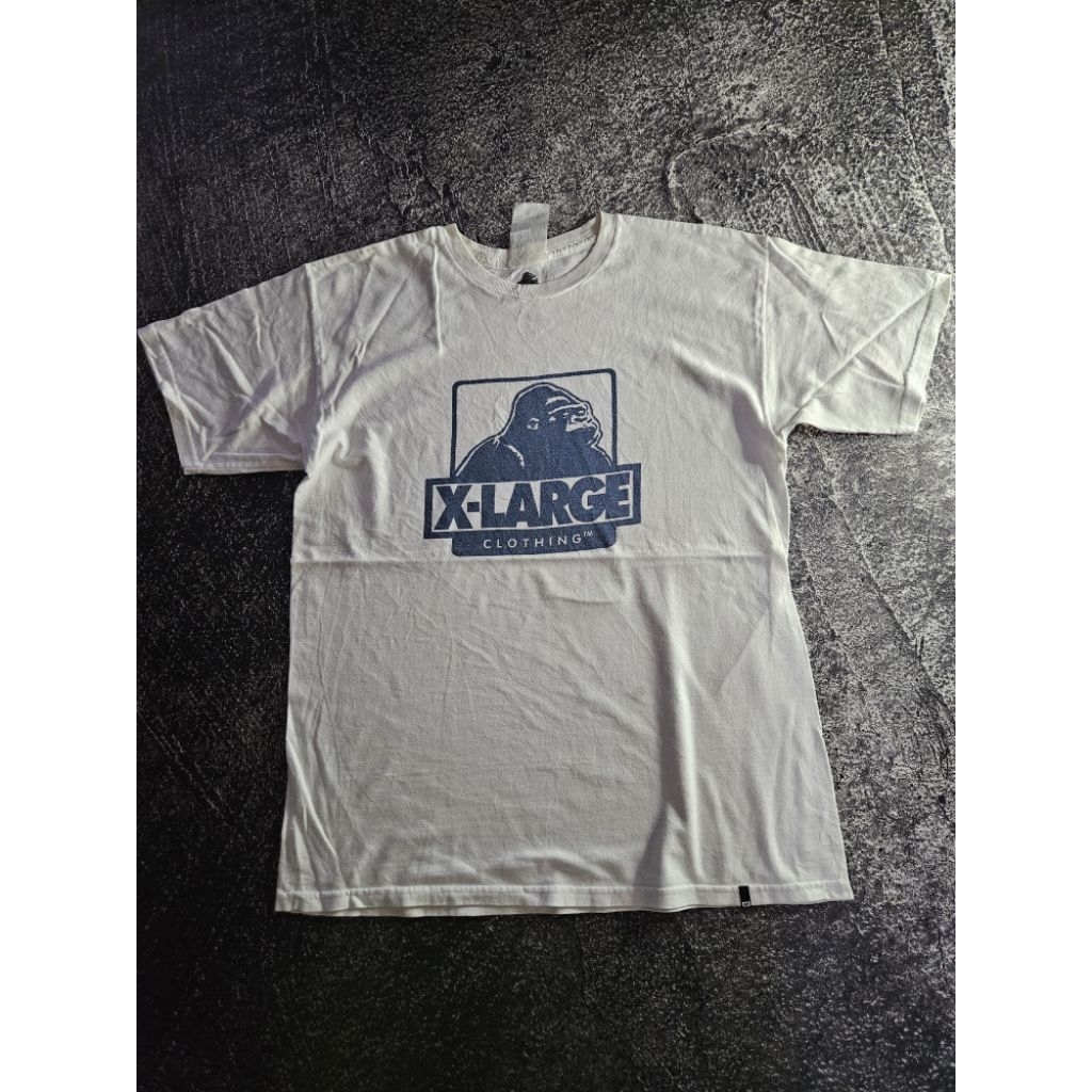 เสื้อยืด X-large****