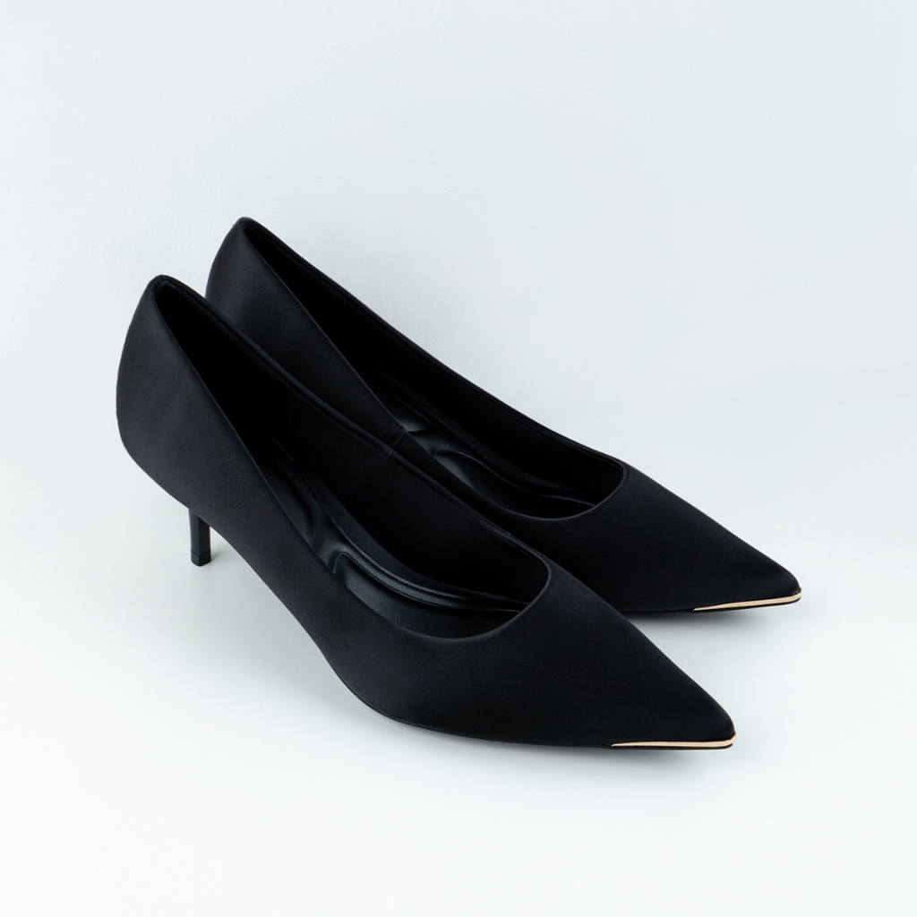 URBAN&CO รองเท้าส้นสูงผู้หญิง - Fela