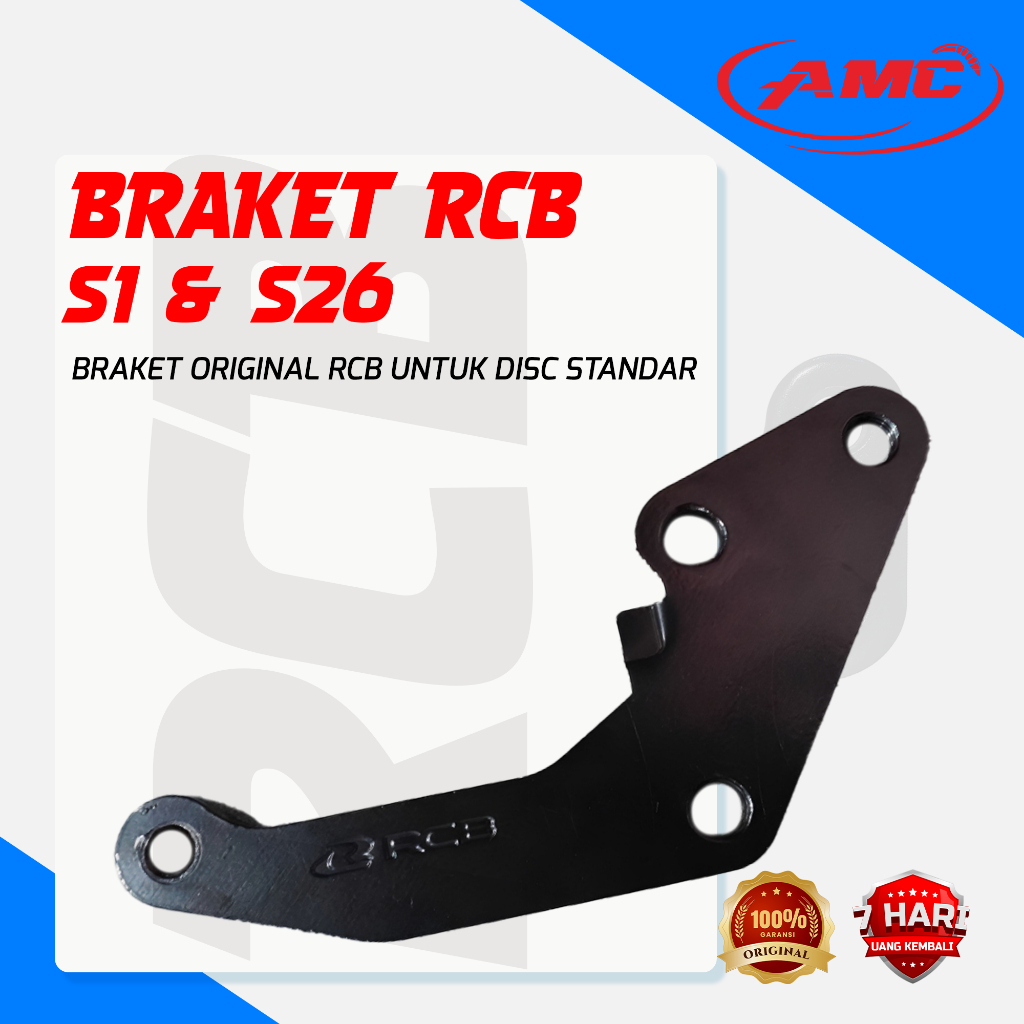 ขายึด RCB S1 & S26 ดั้งเดิม