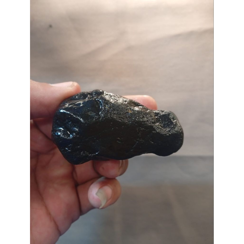 หินน้ําค้างไม้ Galih A86