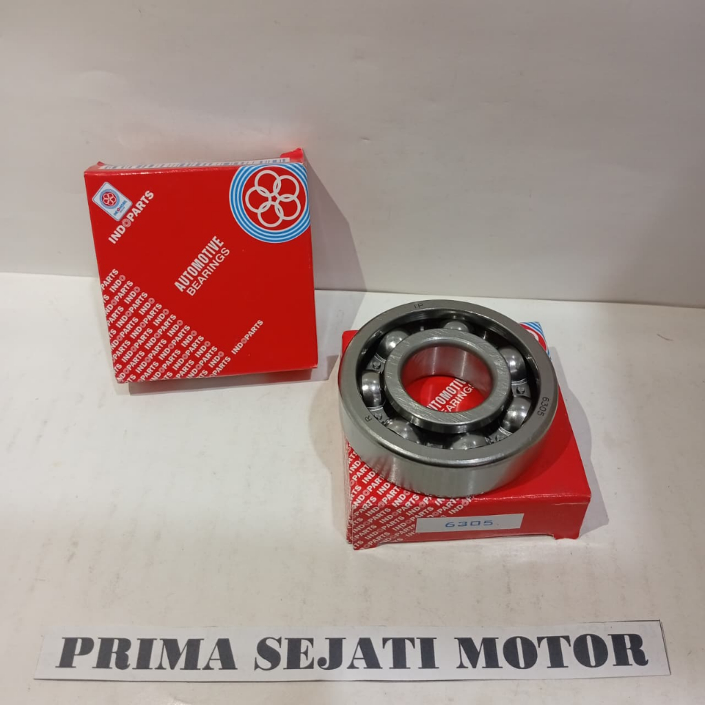 LAHAR 6305 INDOPARTS